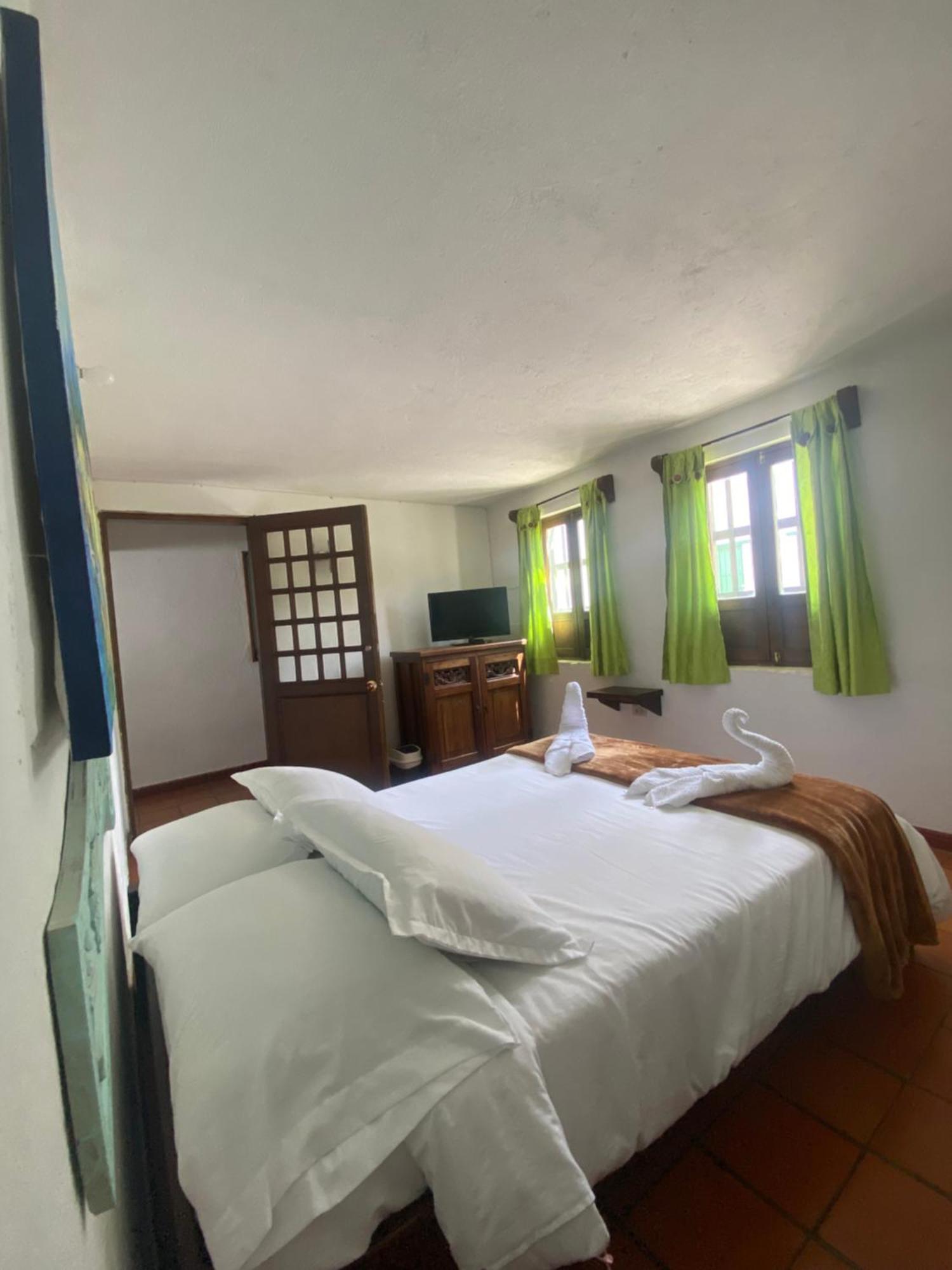 Hospedaje Casa Chisakui- Acogedora Casa En 莱瓦镇 外观 照片