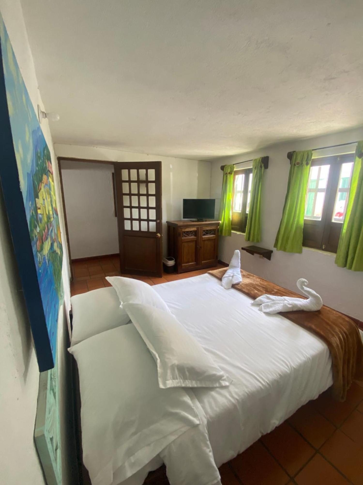 Hospedaje Casa Chisakui- Acogedora Casa En 莱瓦镇 外观 照片