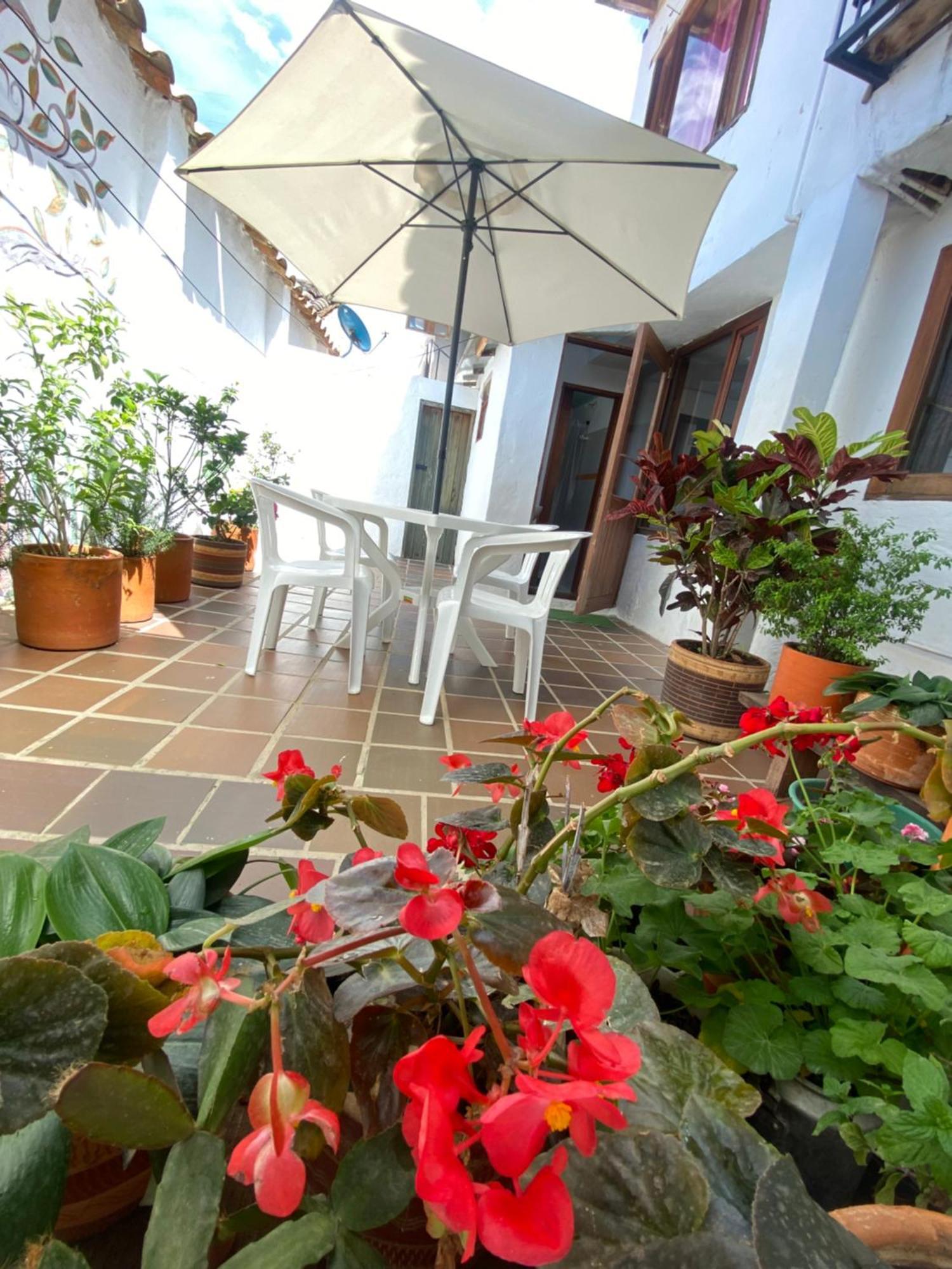 Hospedaje Casa Chisakui- Acogedora Casa En 莱瓦镇 外观 照片